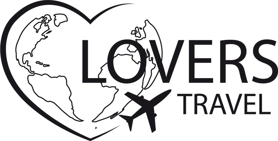logo loverstravel